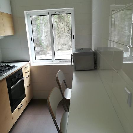 Krisapartments 2 波尔图 外观 照片