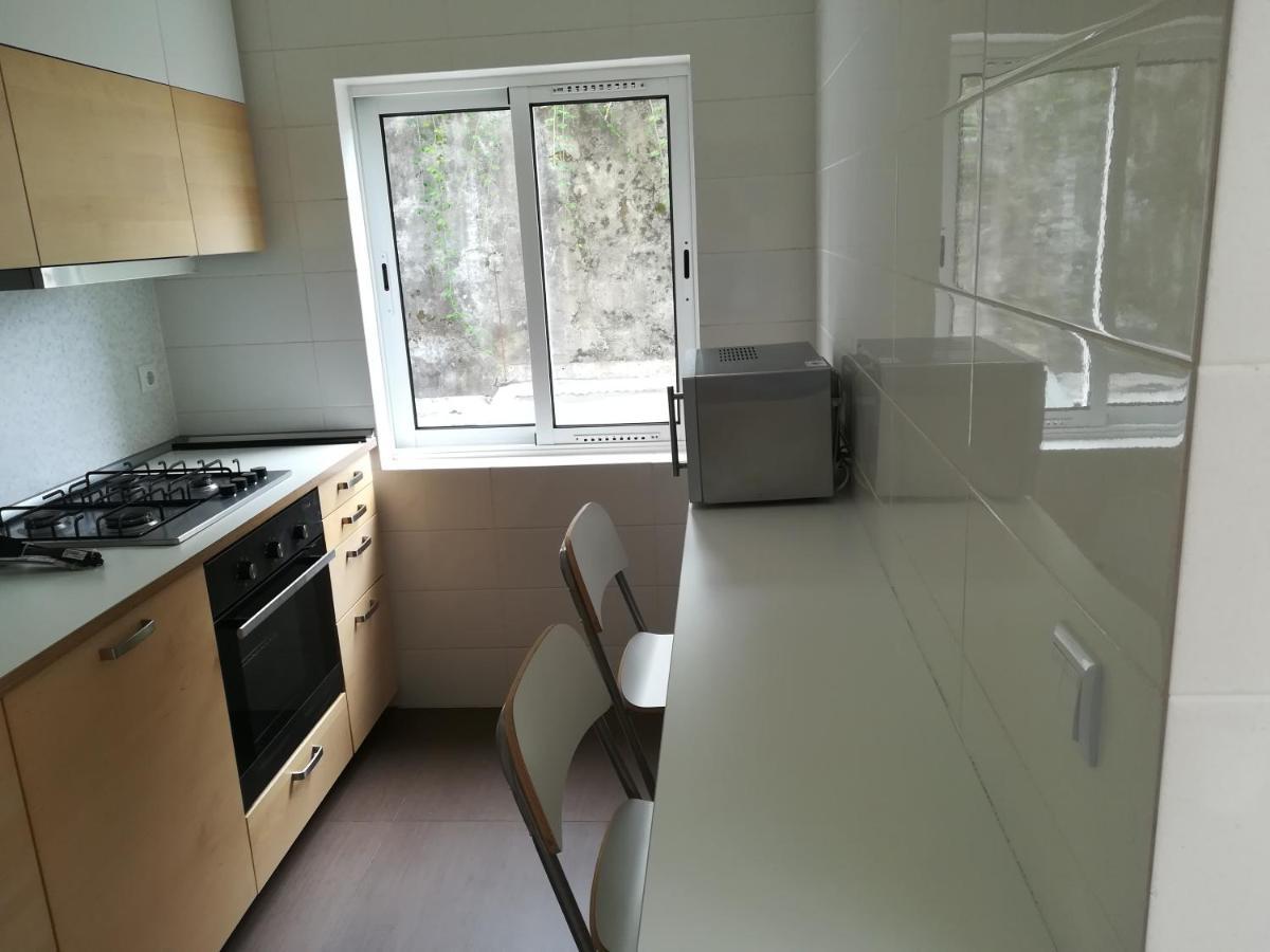Krisapartments 2 波尔图 外观 照片