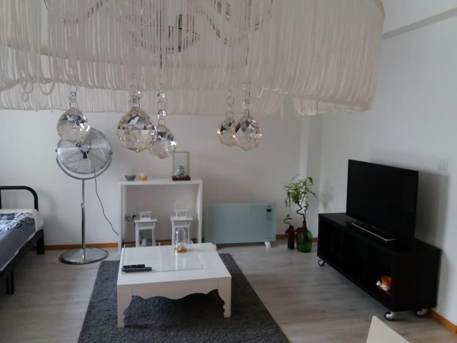 Krisapartments 2 波尔图 外观 照片