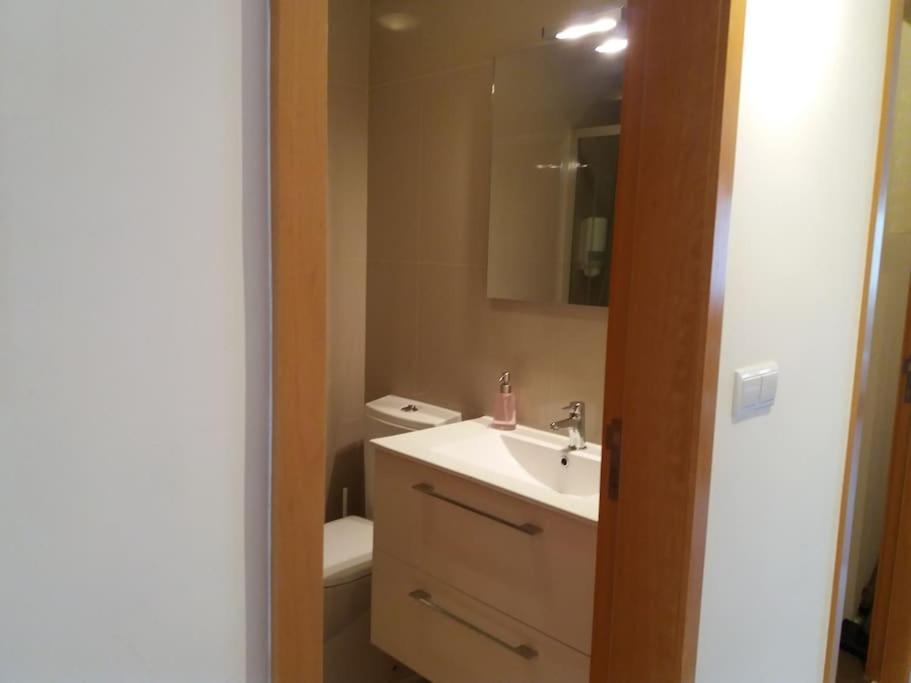 Krisapartments 2 波尔图 外观 照片