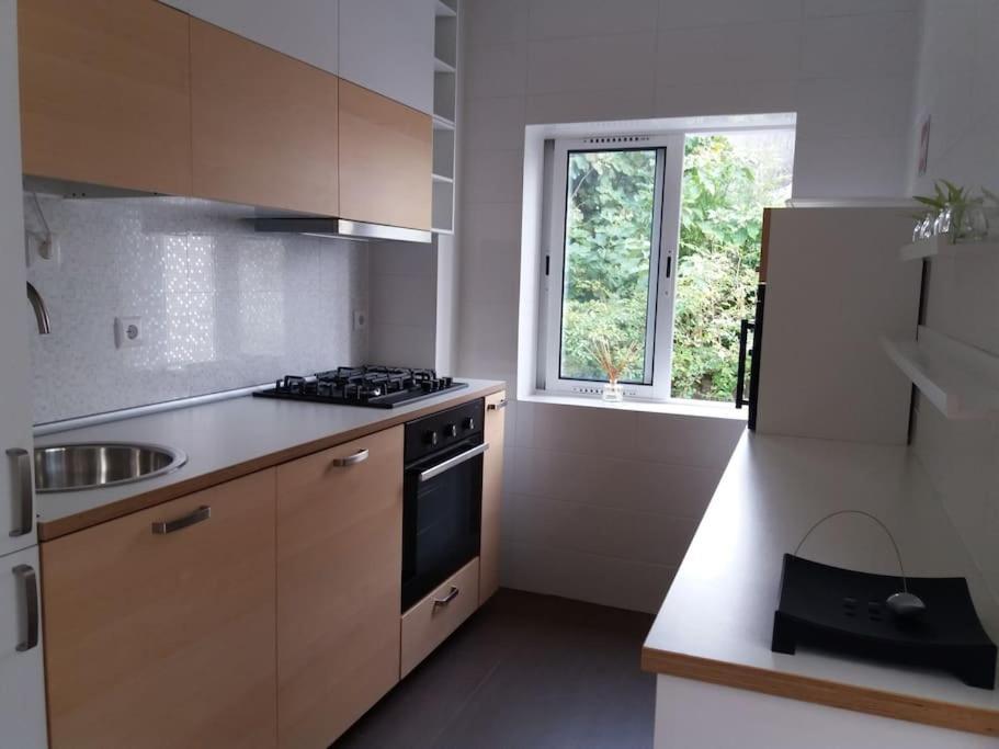 Krisapartments 2 波尔图 外观 照片